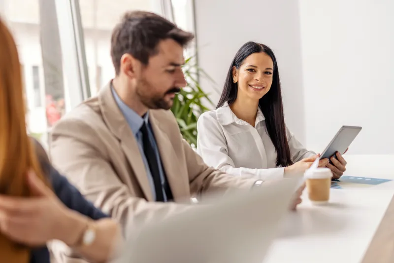 Cours de langue intensifs pour les entreprises