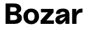 Bozar